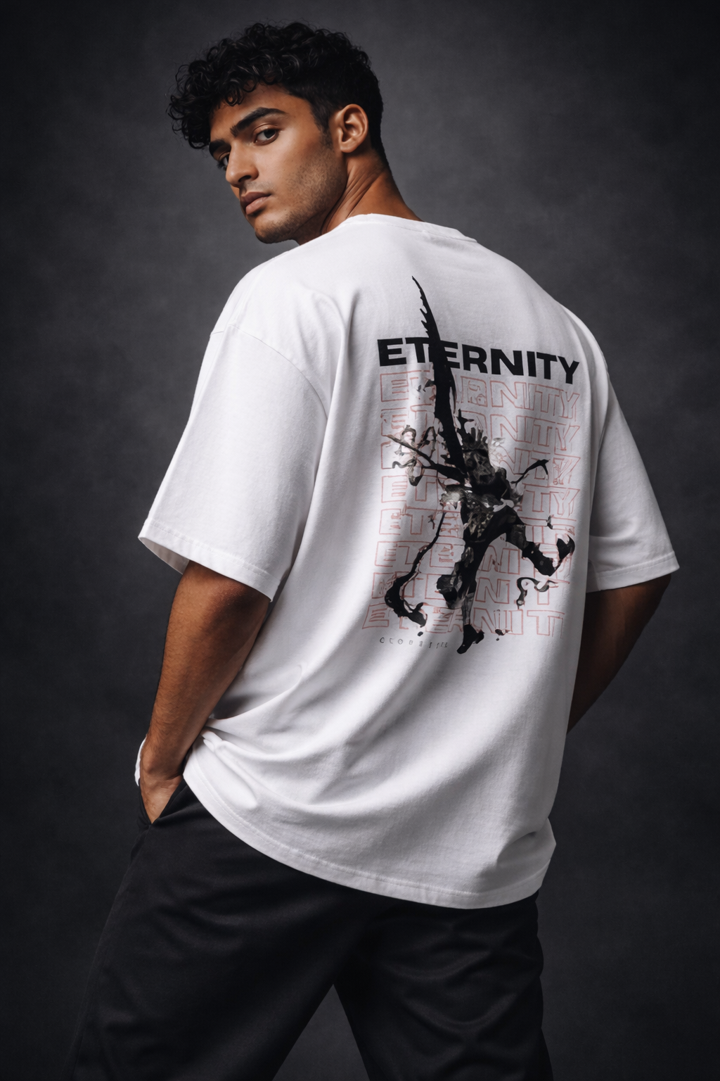 PanthX Enternity Vision Tee