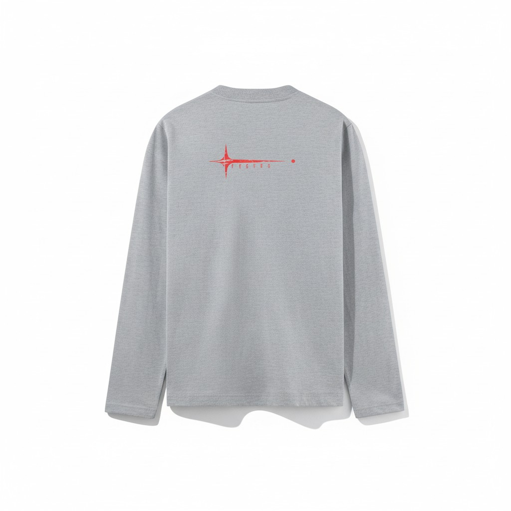 PanthX Élan Rouge Unisex Tee