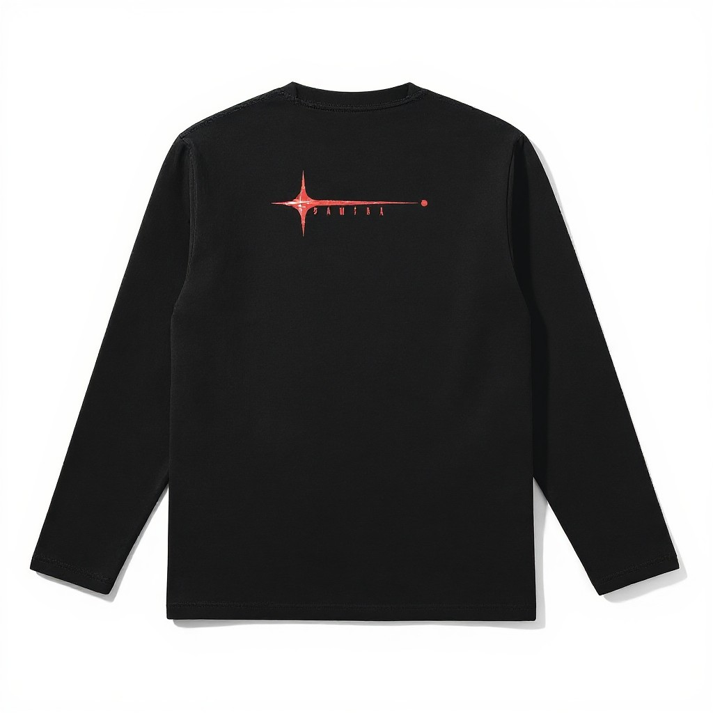 PanthX Élan Rouge Unisex Tee