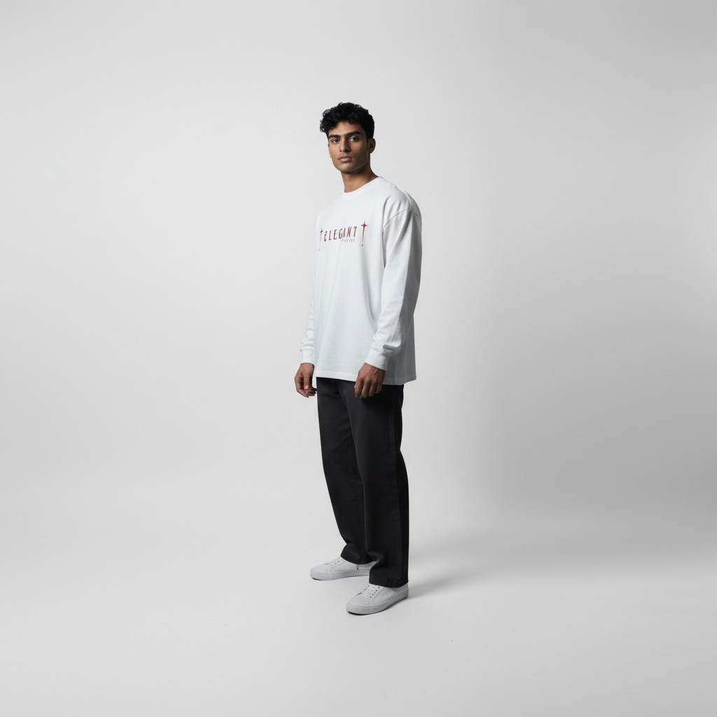 PanthX Élan Rouge Unisex Tee