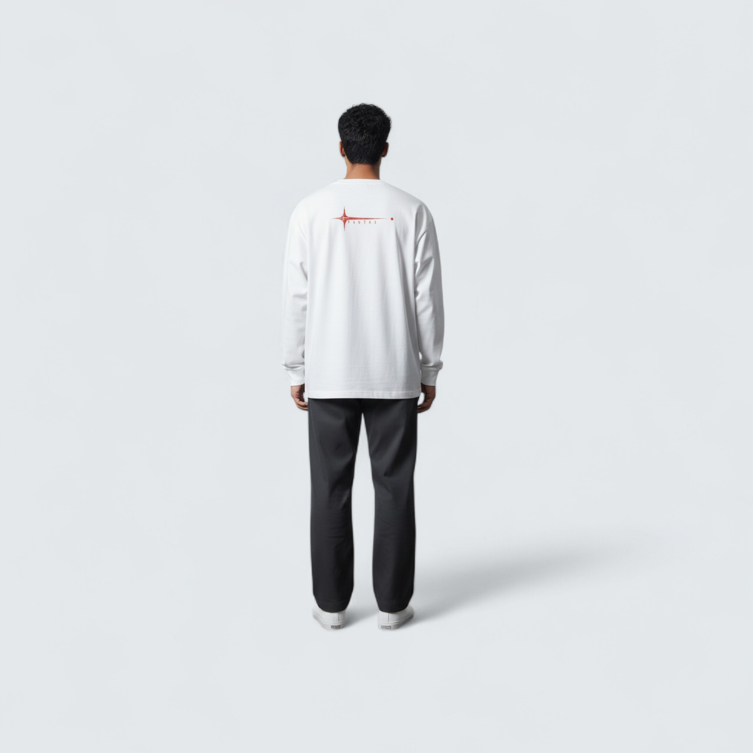 PanthX Élan Rouge Unisex Tee